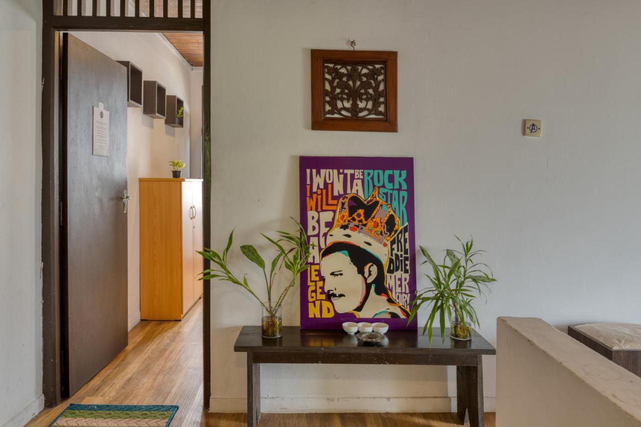 Drop Inn Hostels Colombo Exterior foto