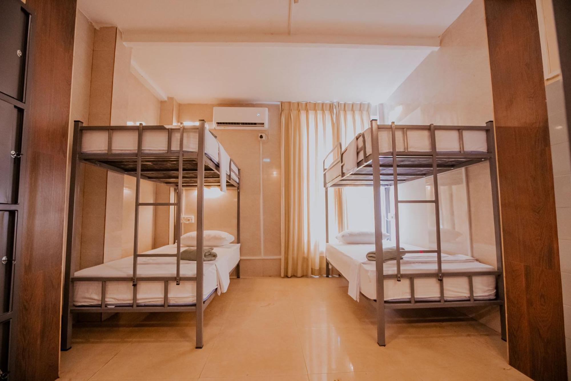 Drop Inn Hostels Colombo Exterior foto