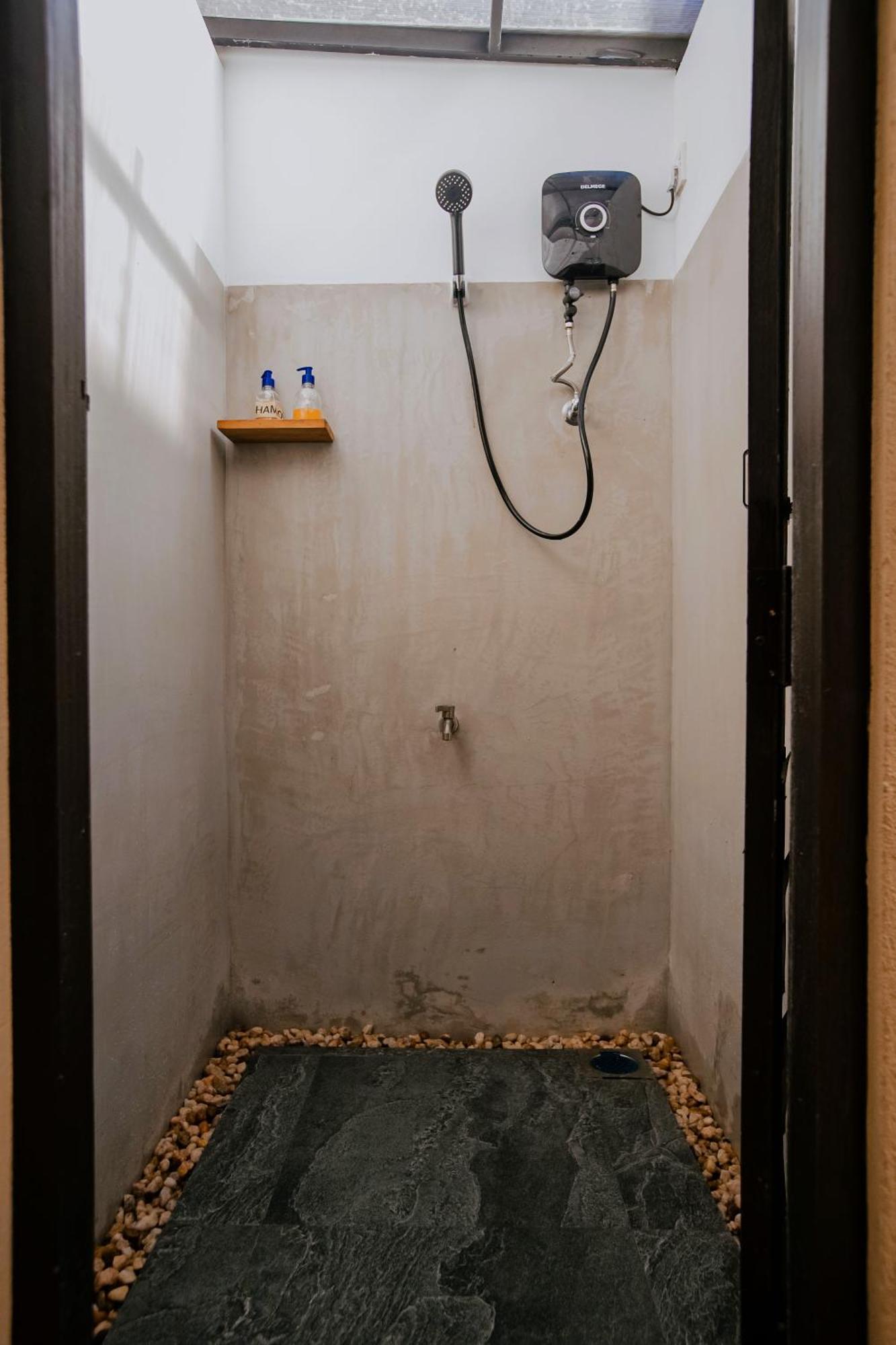 Drop Inn Hostels Colombo Exterior foto