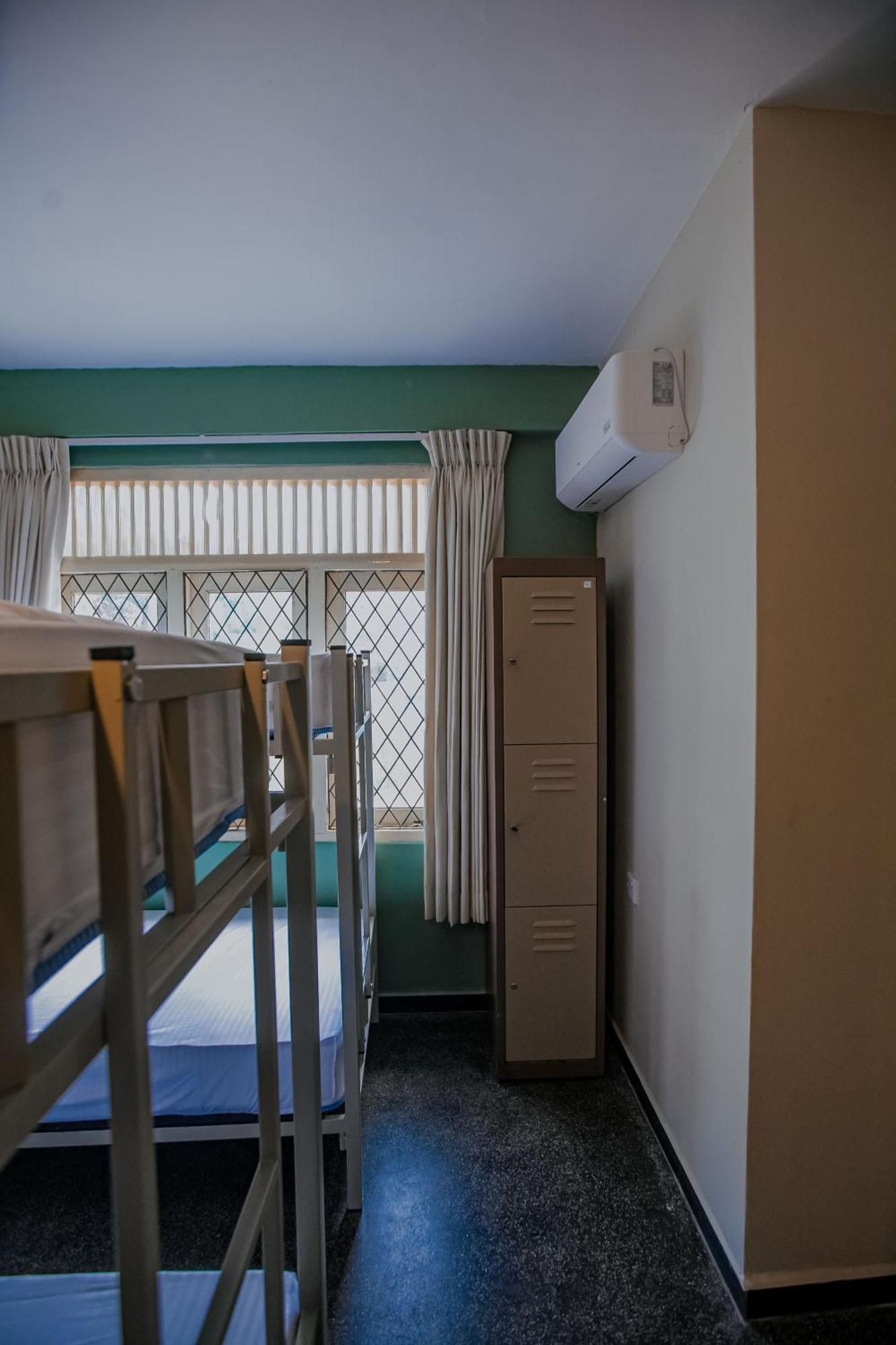 Drop Inn Hostels Colombo Exterior foto