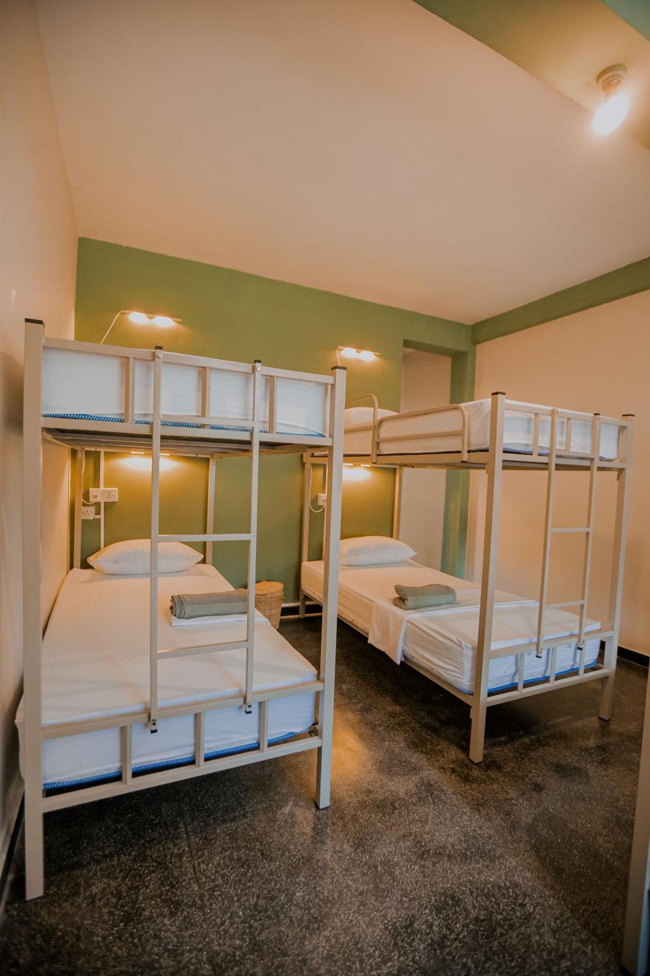 Drop Inn Hostels Colombo Exterior foto